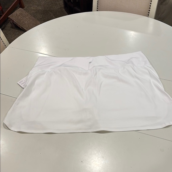 Athleta fairway golf skort size 3x - Picture 5 of 6
